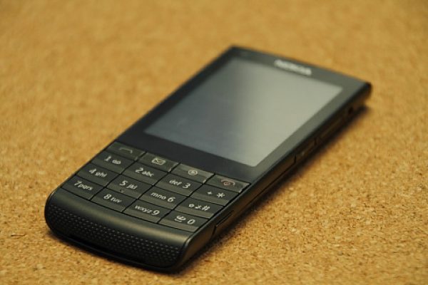 NOKIA X3-02-ULTIMO MODELO