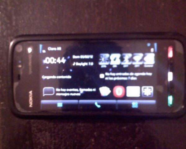 Nokia 5800