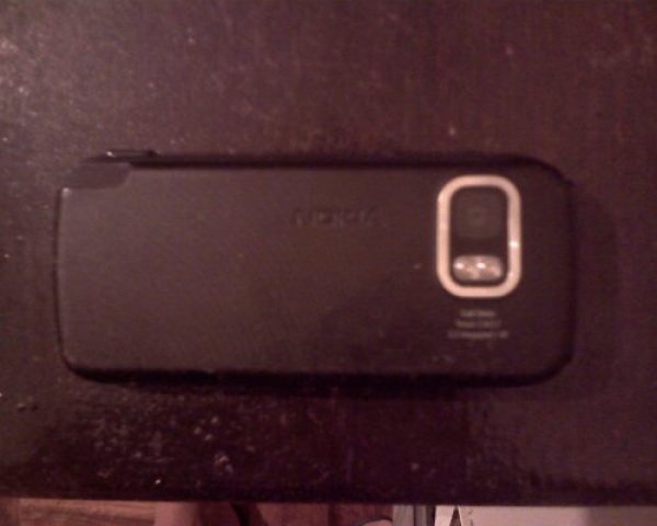 Nokia 5800