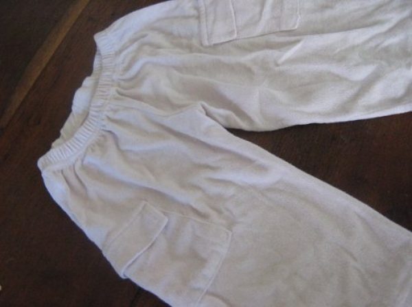 LOTE PIJAMA Y PANTALON NENA