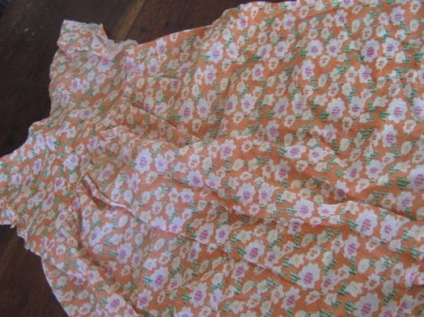 LOTE VESTIDO PANTALON CORDEROY REMERA