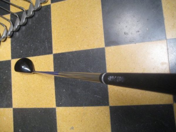 Set GOLF palos Calloway driver Bazoo