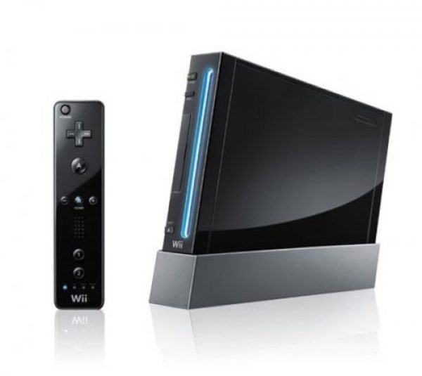 Vendo nintendo wii