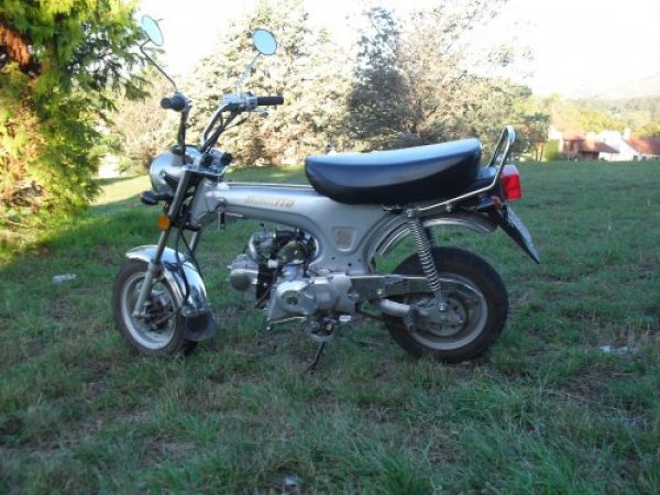 VENDO MAX 110