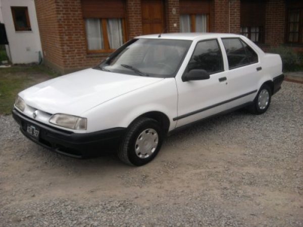 Renault 19
