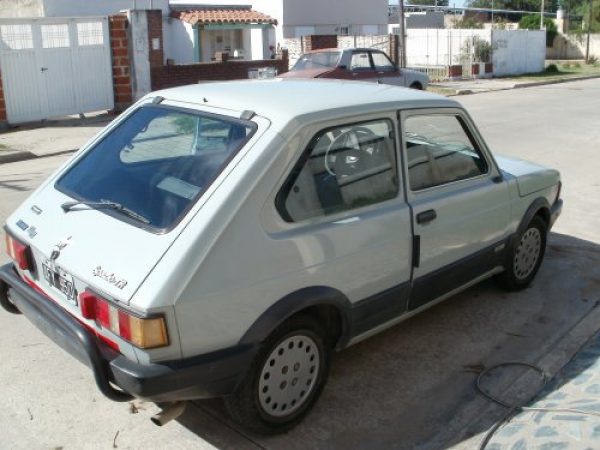 Fiat Spazio