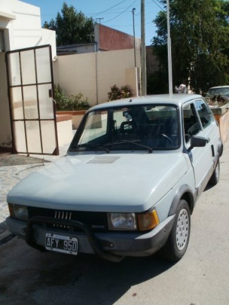 Fiat Spazio