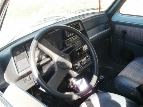 Fiat Spazio