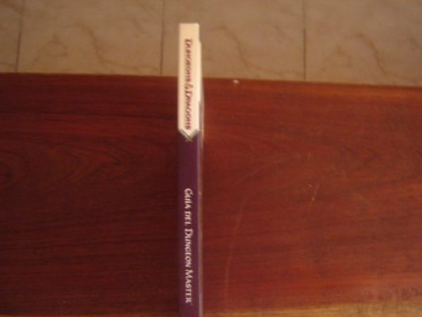 Dungeons&Dragons - Guia Dungeon Master