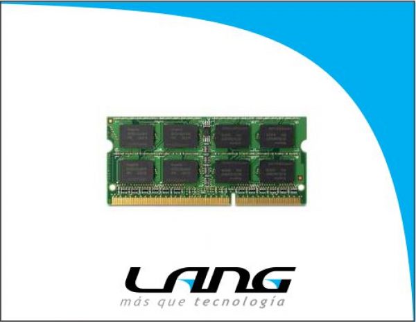 MEMORIA NOTEBOOK DDR 1GB 400 SPECTEK