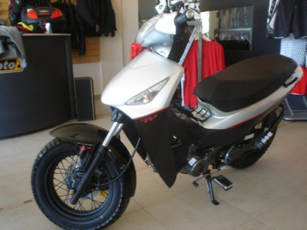 KELLER CRONO TUNNING 125