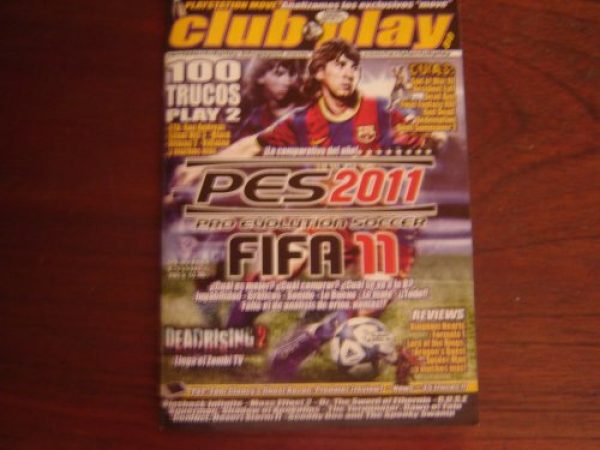 Club Play - N.80