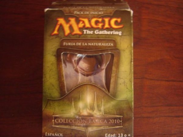Cartas Magic - 3 Cajas
