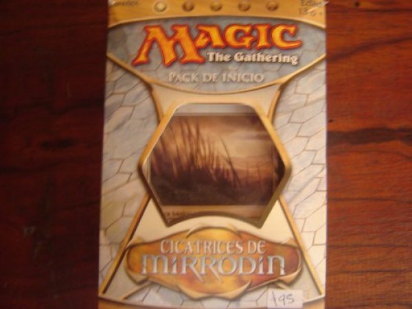 Cartas Magic - 3 Cajas