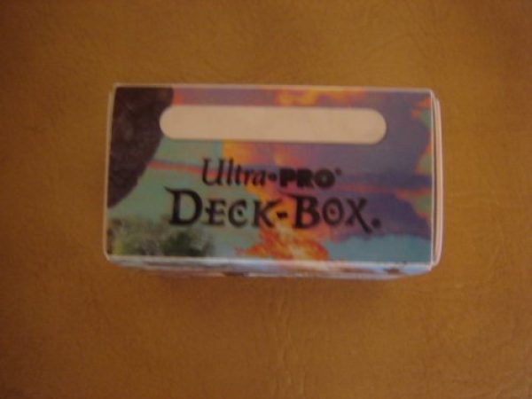 Caja Protectora para cartas de Magic