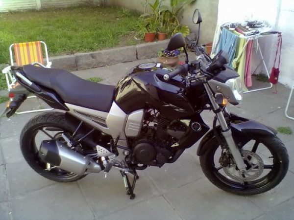 yamaha fz16