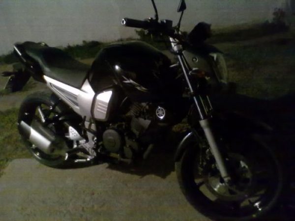 yamaha fz16
