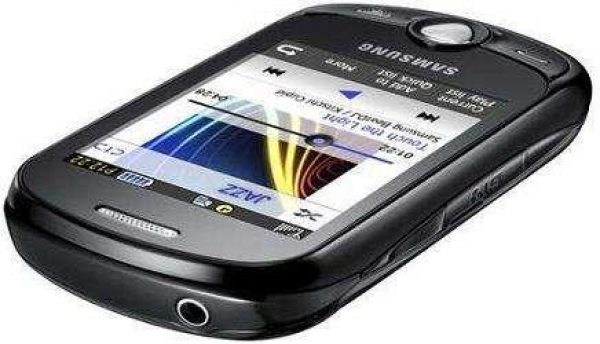 Samsung C3510, Liberado