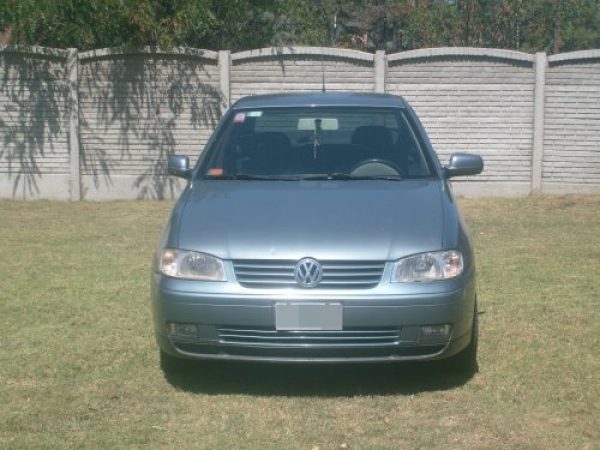 Volkswagen Polo Classic