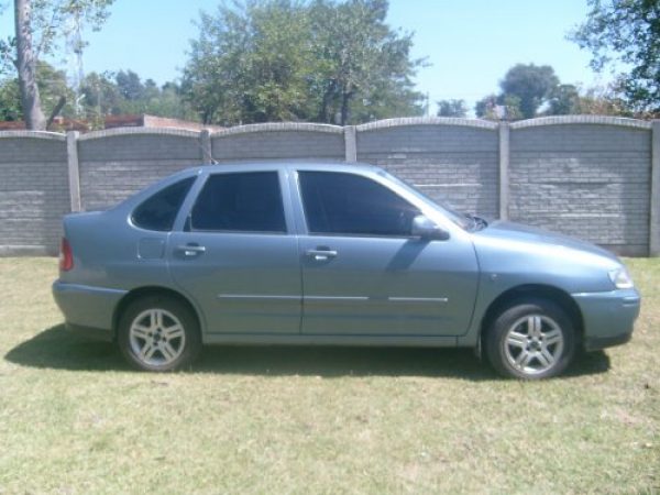 Volkswagen Polo Classic