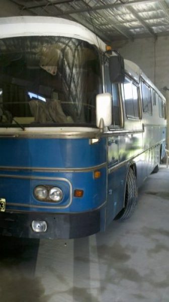 Colectivo casilla