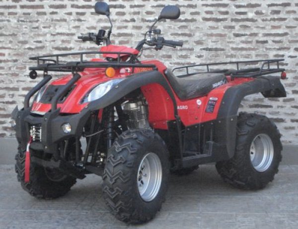 Agro 250 cc Card&aacute;nico
