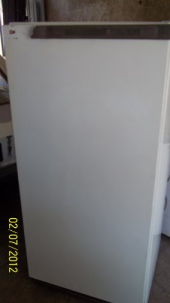 HELADERA ZENITH