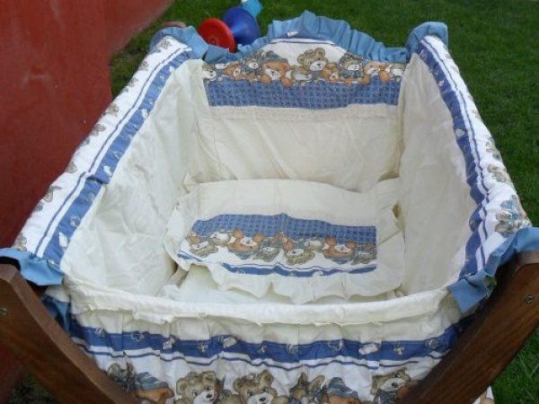 CATRE PARA BEB&Eacute;