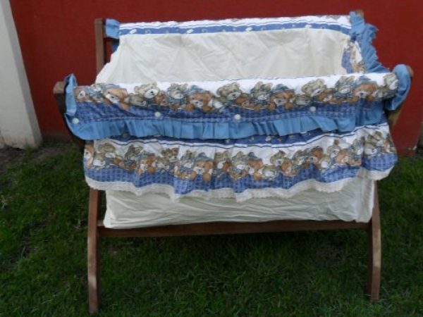 CATRE PARA BEB&Eacute;