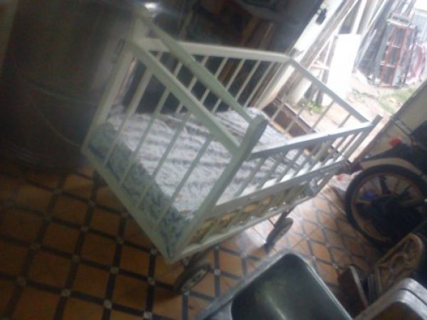 CUNA Y CUCHETA 