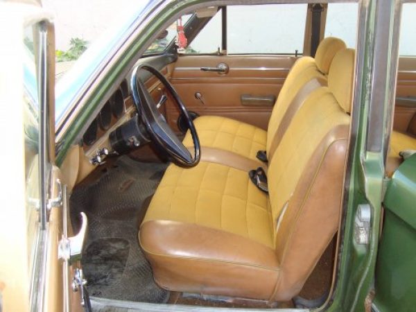Ford Falcon