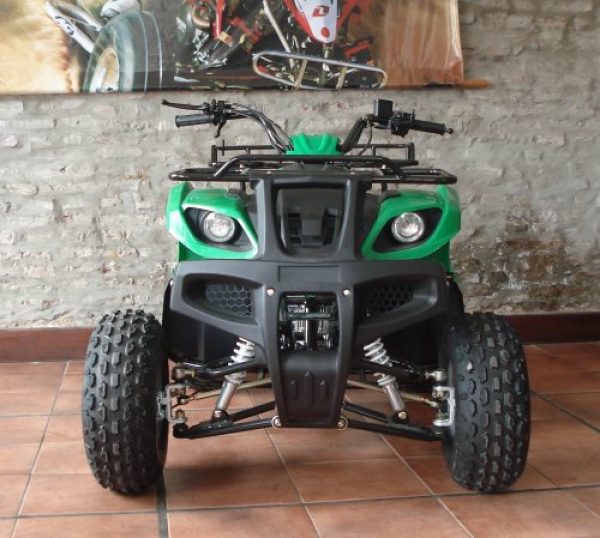 Jaguar Agro 125cc