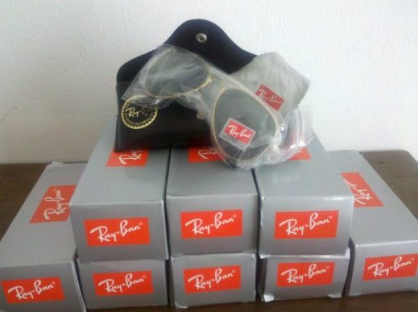Anteojos Ray Ban