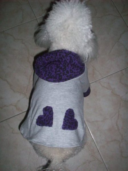 Ropa para perros