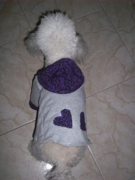 Ropa para perros