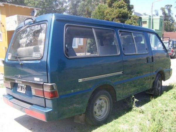 Kia Besta