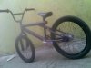 Bmx, Muy buen estado y muy buen precio.