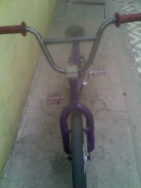Bmx, Muy buen estado y muy buen precio.
