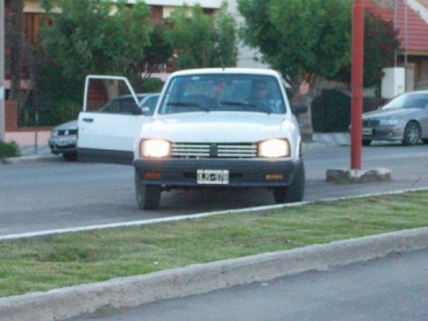 Peugeot 504