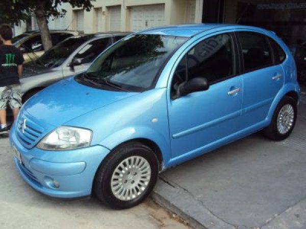 Citroen C3