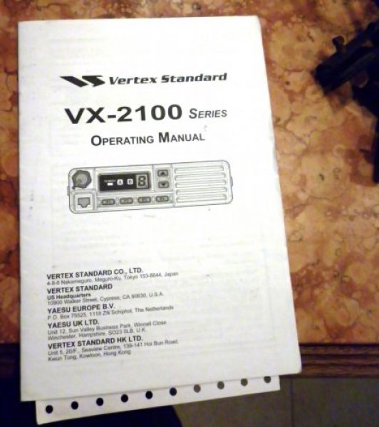 VENDO  RADIO TRASMISOR PARA REMIS