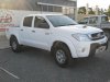 Toyota Hilux 4X4 SR 3.0 TDI