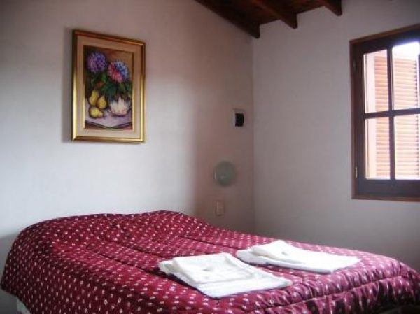 Caba&ntilde;as en La Falda, C&oacute;rdoba