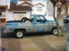 Chevrolet c-10 modelo 78