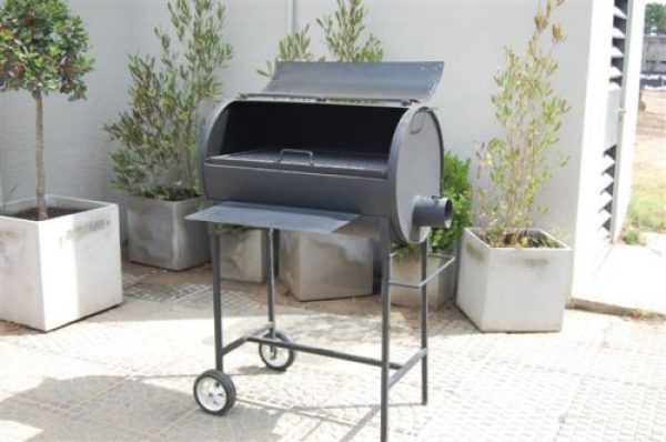 chulengo, parrilla, horno, verellen