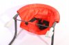 Silla para comer plegable