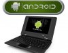 MINI NETBOOK ANDROID 7" WIFI 2GB $1200
