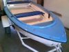 Bote Lagunero