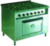 Cocina 6 hornallas varias opciones