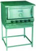 Horno pizzero opci&oacute;n pastelero 12 moldes